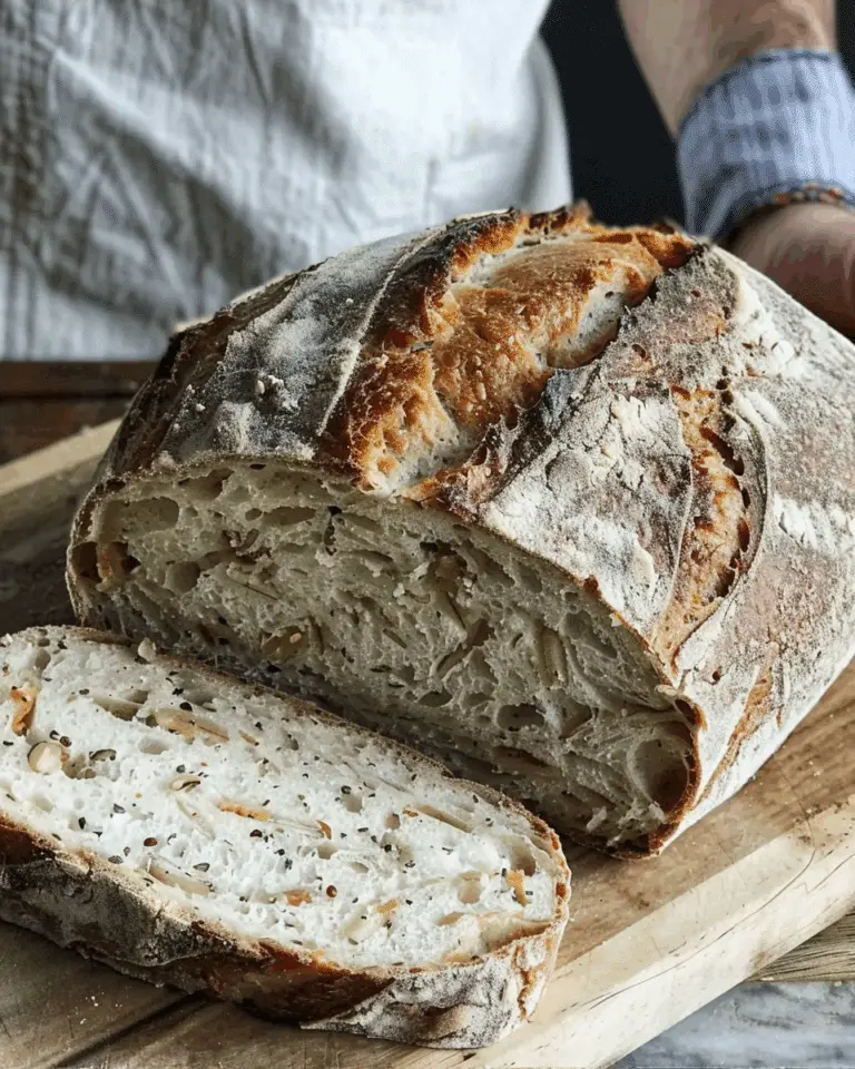 Whole Wheat Multigrain Bread