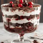 Black Forest Trifle