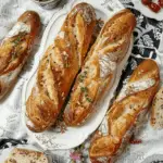 Multigrain Baguette