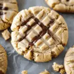 Peanut Butter Cookies