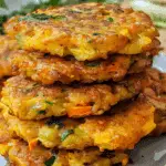 Vegetable Fitters