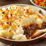 Speedy Shepherd’s Pie
