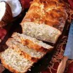 Coconut Multigrain Bread