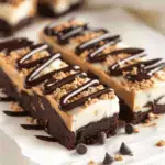 Healthy Chubby Hubby DIY Protein Bars