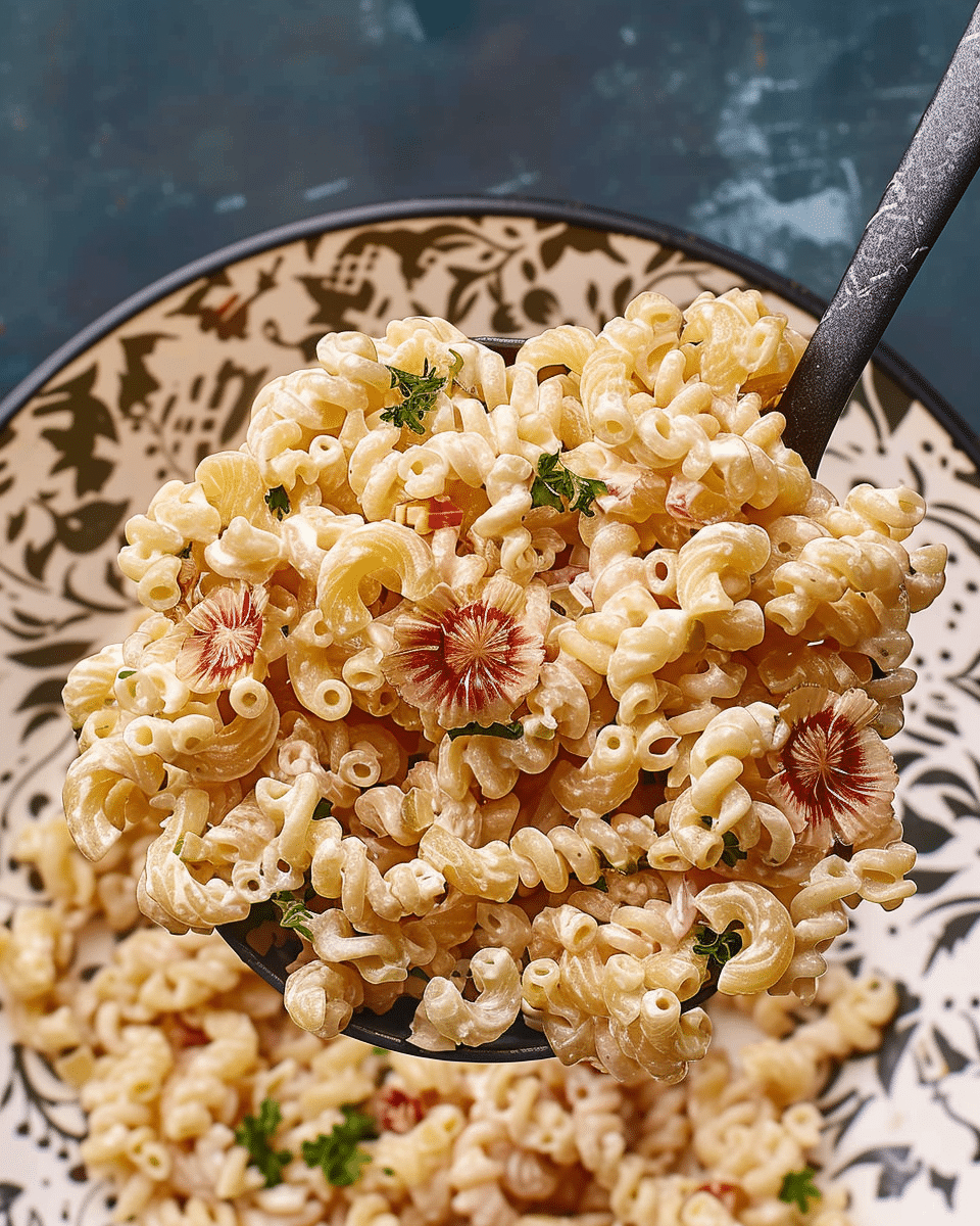 Macaroni Salad