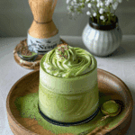 Matcha Cream