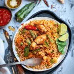 Nigerian Jollof Rice