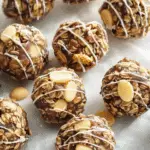 Sweet and Salty Trail Mix