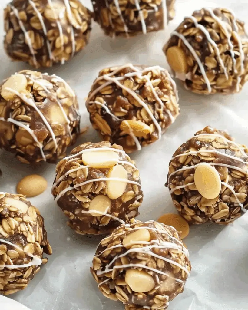 Sweet and Salty Trail Mix