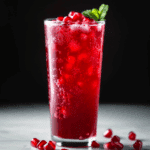 Pomegranate Juice