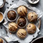 Protein Peanut Butter Energy Bites