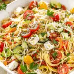 Spaghetti Salad