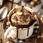 Brown Sugar Cookies