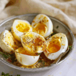 Egg Boil