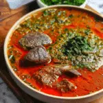 Ewedu Soup