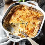 Farmers Casserole