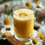 Chamomile Passion Fruit Relaxation Juice