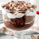 Chocolate Trifle