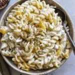 Creamy Pasta Salad