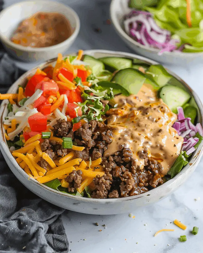 Skirt Steak Rice Bowls with Chimichurri Sauce