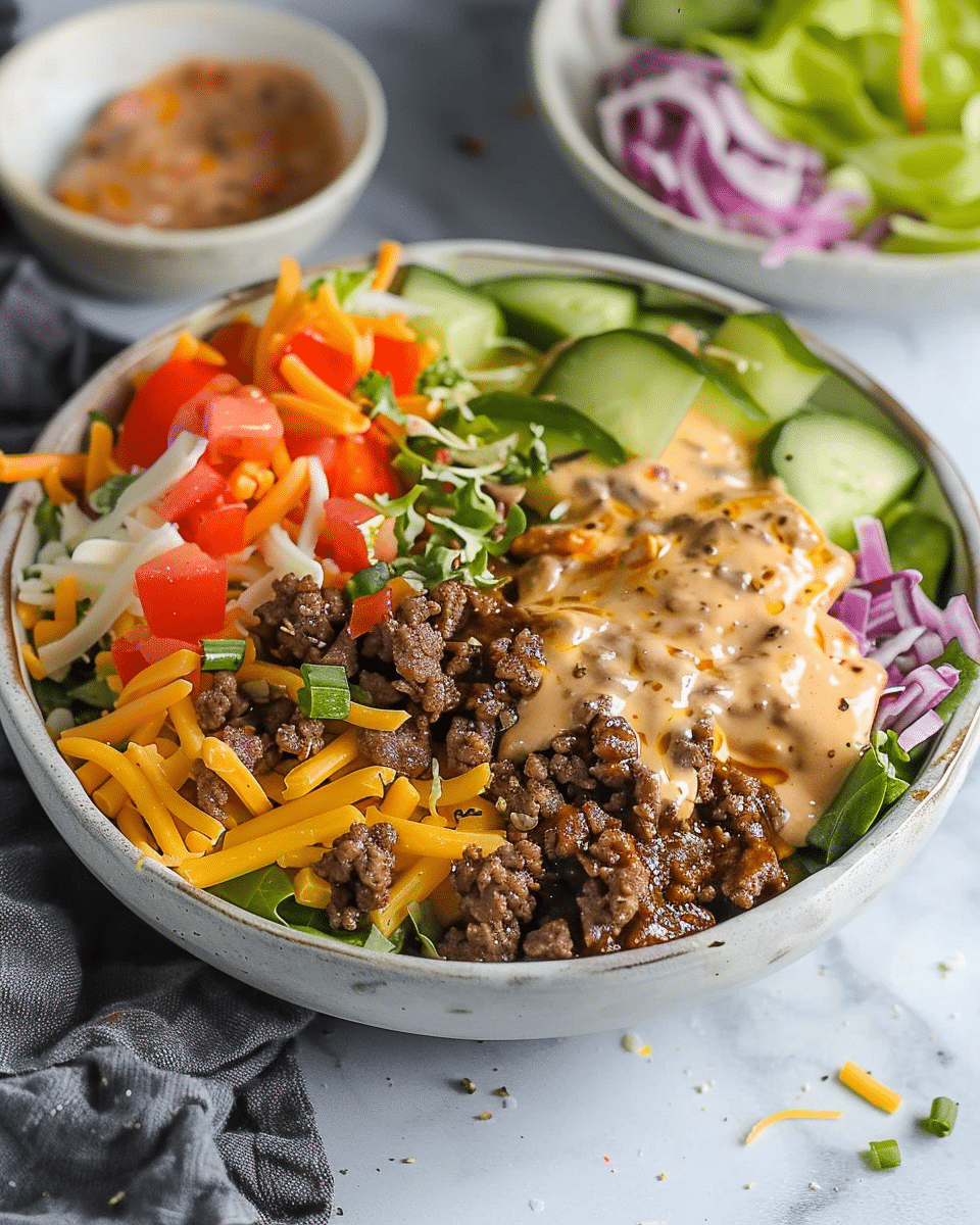 Skirt Steak Rice Bowls with Chimichurri Sauce