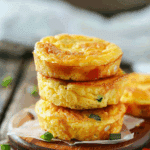 Omelet Muffins