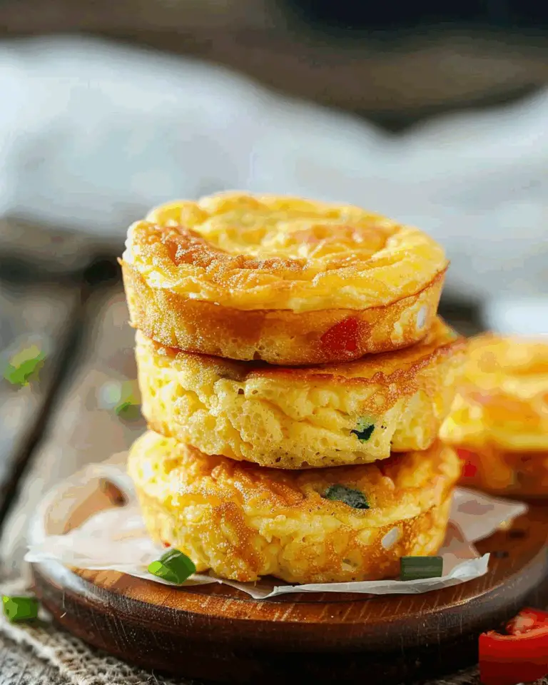 Omelet Muffins