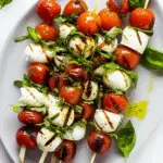 Caprese Skewers