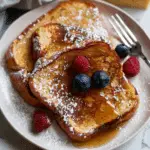 French Toast