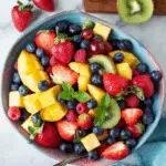 Fruit Salad