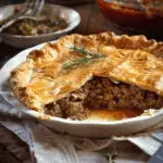 Meat Pie