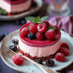 Bavarois