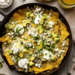 Chilaquiles Verdes