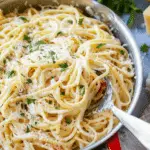 Creamy One Pot Pasta