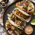 Fish Tacos Recipe