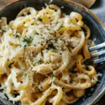 French Onion Pasta