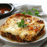 Moussaka