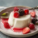 Panna Cotta