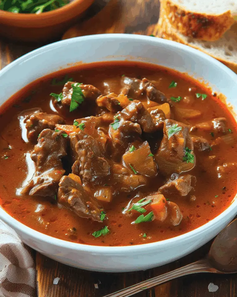 Goulash