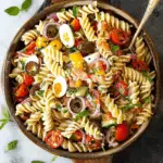 Italian Pasta Salad