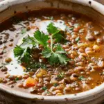 Lentil Soup