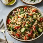 Quinoa Salad Recipe
