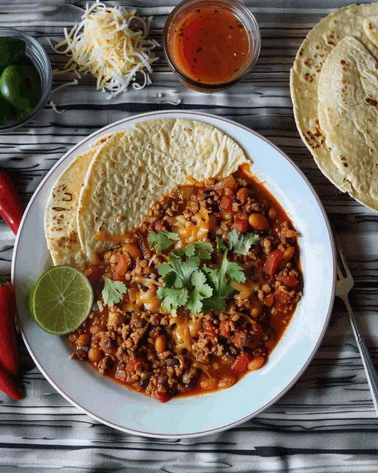 Tex-Mex 