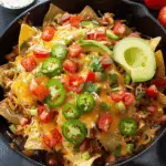 Shredded Chicken Quesadilla