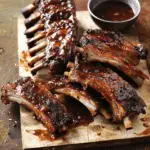 BBQ Ribs