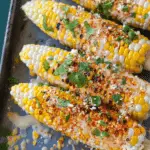 Mexican Street Corn