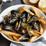 Moules-Frites