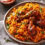 Jollof Rice