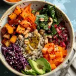 Buddha Bowl