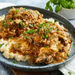 Slow Cooker Chicken